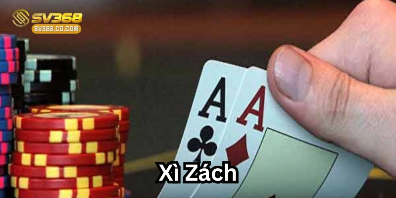 Xì Zách là gì?